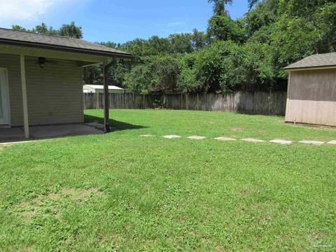 4548 Brian St, Pace, FL 32571 photo 39