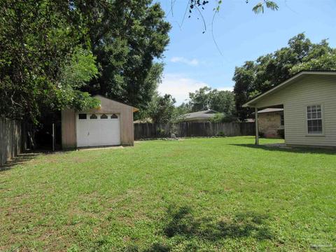 4548 Brian St, Pace, FL 32571 photo 37