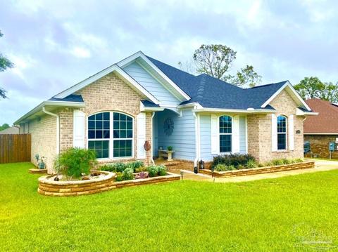 3594 Conley Dr, Cantonment, FL 32533 photo 1