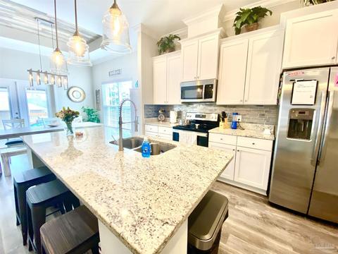 3594 Conley Dr, Cantonment, FL 32533 photo 14