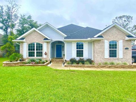 3594 Conley Dr, Cantonment, FL 32533 photo 3