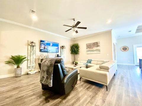 3594 Conley Dr, Cantonment, FL 32533 photo 17
