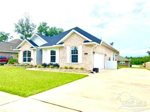 3594 Conley Dr, Cantonment, FL 32533 photo 2