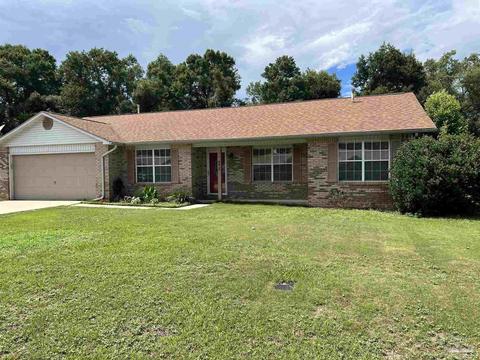 4416 Summerfield Ct, Pace, FL 32571 photo 1