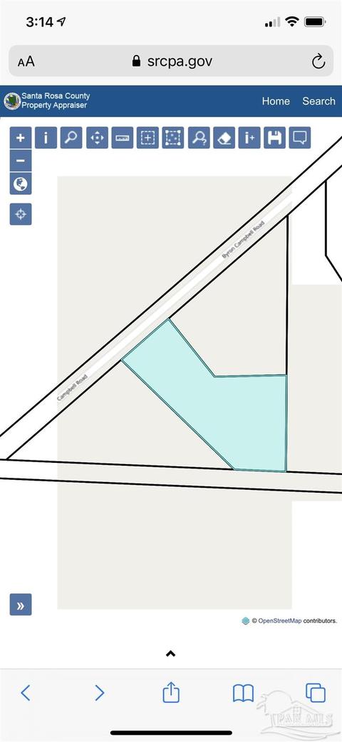 8810 Byrom Campbell Rd, Pace, FL 32571 photo 18