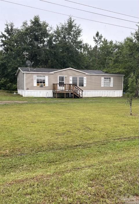 8796 Byrom Campbell Rd, Pace, FL 32571 photo 1