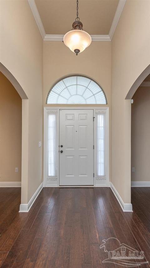 2738 Tulip Hill Rd, Pace, FL 32571 photo 2