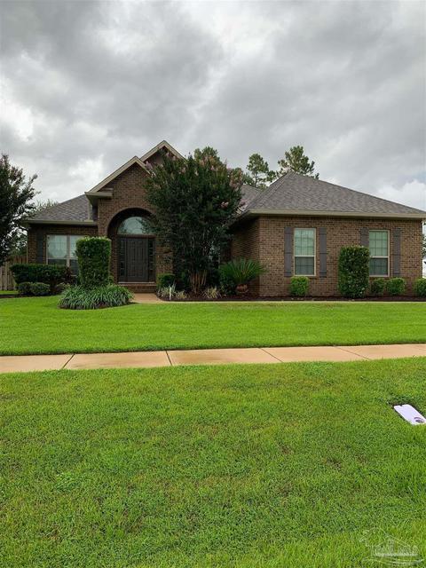 2738 Tulip Hill Rd, Pace, FL 32571 photo 1