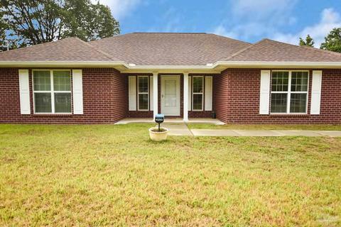 8626 John Hamm Rd, Milton, FL 32583 photo 1