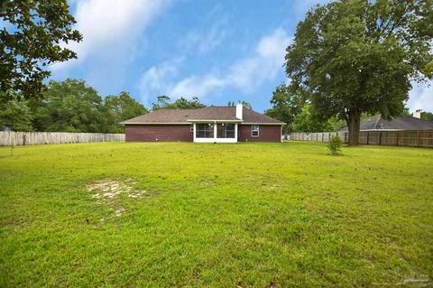 8626 John Hamm Rd, Milton, FL 32583 photo 31