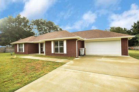 8626 John Hamm Rd, Milton, FL 32583 photo 3