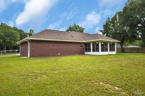 8626 John Hamm Rd, Milton, FL 32583 photo 26