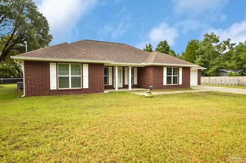 8626 John Hamm Rd, Milton, FL 32583 photo 4