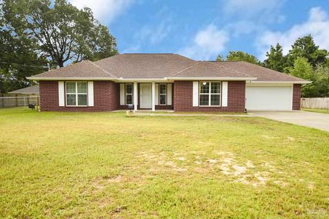 8626 John Hamm Rd, Milton, FL 32583 photo 2