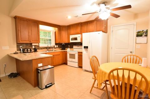 8626 John Hamm Rd, Milton, FL 32583 photo 9