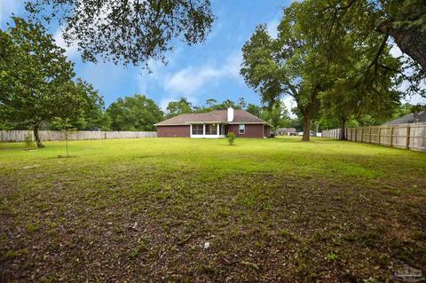 8626 John Hamm Rd, Milton, FL 32583 photo 30