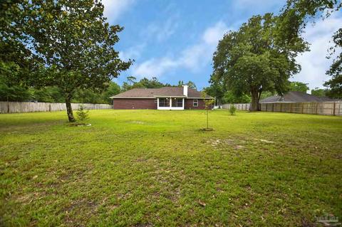 8626 John Hamm Rd, Milton, FL 32583 photo 29