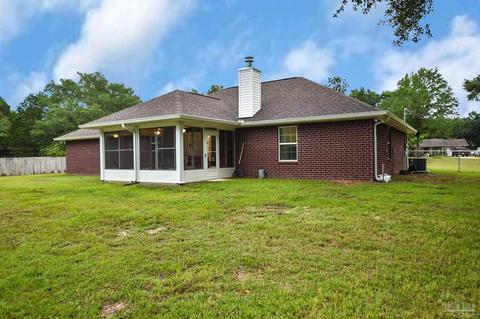 8626 John Hamm Rd, Milton, FL 32583 photo 25