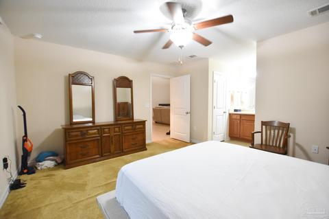 8626 John Hamm Rd, Milton, FL 32583 photo 12
