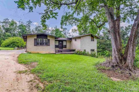 1196 Cedar Tree Ln, Cantonment, FL 32533 photo 1