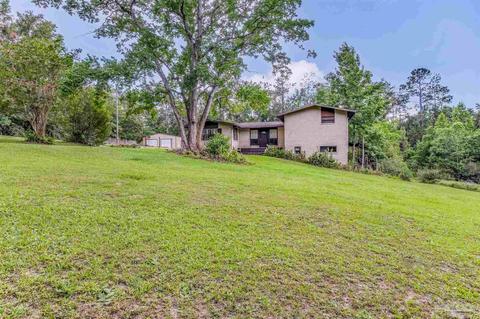 1196 Cedar Tree Ln, Cantonment, FL 32533 photo 42