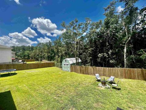 933 Jacobs Way, Cantonment, FL 32533 photo 18