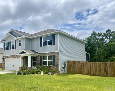 933 Jacobs Way, Cantonment, FL 32533 photo 21
