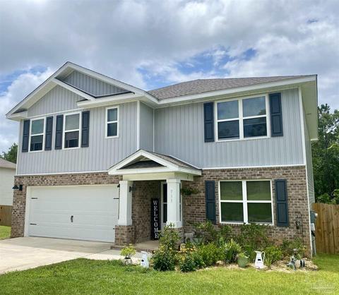 933 Jacobs Way, Cantonment, FL 32533 photo 1
