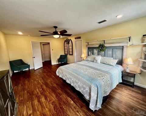 933 Jacobs Way, Cantonment, FL 32533 photo 11