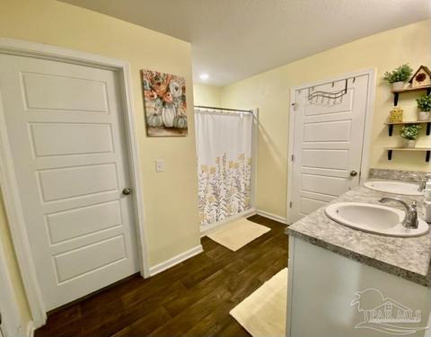933 Jacobs Way, Cantonment, FL 32533 photo 12