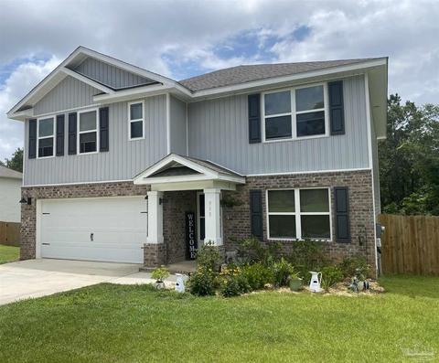933 Jacobs Way, Cantonment, FL 32533 photo 20