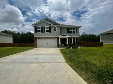 933 Jacobs Way, Cantonment, FL 32533 photo 19