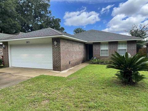 3871 Adams Rd, Pace, FL 32571 photo 27