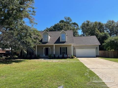 4990 Pattock Pl, Pace, FL 32571 photo 1