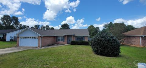 1266 Jefferyscot Dr, Crestview, FL 32536 photo 4