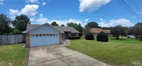 1266 Jefferyscot Dr, Crestview, FL 32536 photo 2