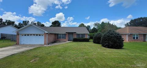 1266 Jefferyscot Dr, Crestview, FL 32536 photo 3