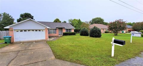 1266 Jefferyscot Dr, Crestview, FL 32536 photo 1