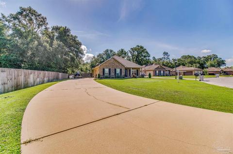 5958 Milan Dr, Pace, FL 32571 photo 3