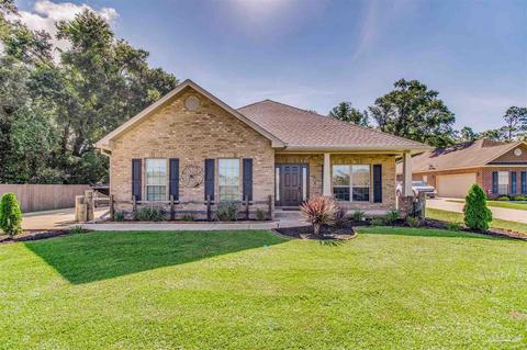 5958 Milan Dr, Pace, FL 32571 photo 1