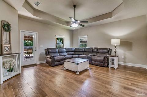 5958 Milan Dr, Pace, FL 32571 photo 14