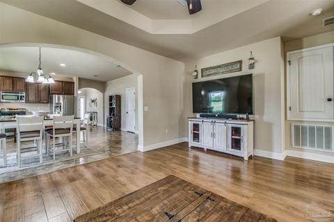 5958 Milan Dr, Pace, FL 32571 photo 16