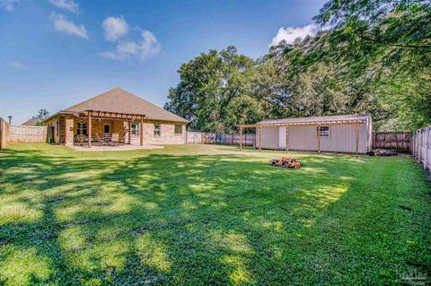 5958 Milan Dr, Pace, FL 32571 photo 33