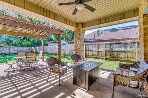 5958 Milan Dr, Pace, FL 32571 photo 31