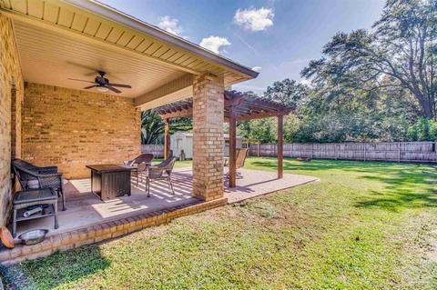 5958 Milan Dr, Pace, FL 32571 photo 32