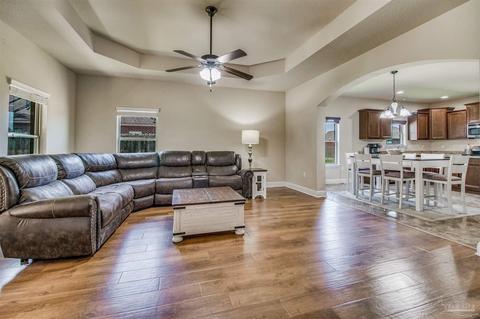 5958 Milan Dr, Pace, FL 32571 photo 15