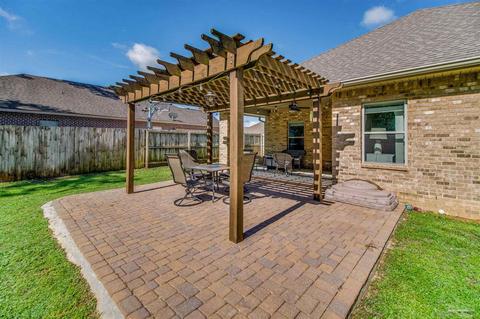 5958 Milan Dr, Pace, FL 32571 photo 36
