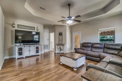 5958 Milan Dr, Pace, FL 32571 photo 13