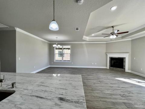2310 Oglethorpe Ln, Cantonment, FL 32533 photo 5
