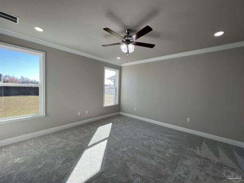2310 Oglethorpe Ln, Cantonment, FL 32533 photo 7